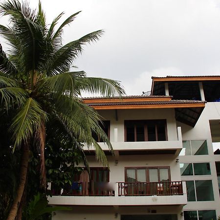 The One Hotel Ko Tao Ngoại thất bức ảnh