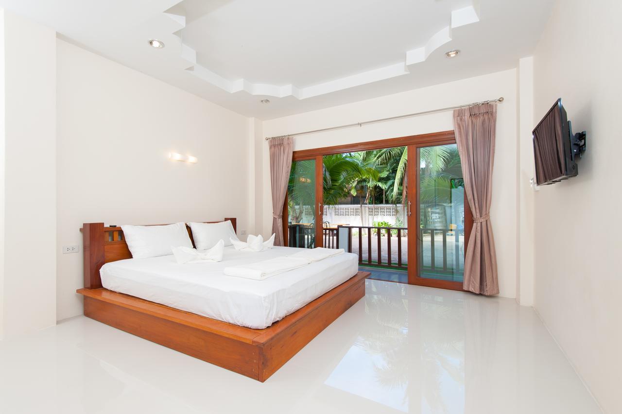 The One Hotel Ko Tao Ngoại thất bức ảnh